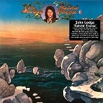 JOHN LODGE / ジョン・ロッジ / NATURAL AVENUE: LIMITED VINYL EDITION WITH BONUS 12”SINGLE - 180g LIMITED VINYL/DIGITAL REMASTER