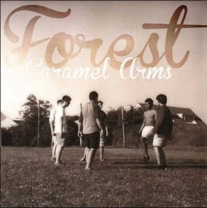 FOREST (SHOEGAZER) / フォレスト / CARAMEL ARMS