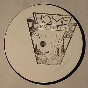 HOME INVASION / #2