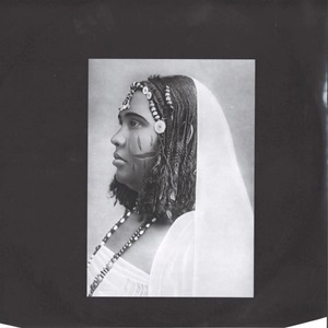BLACK SEED / WILD RITES EP