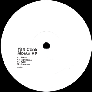YAN COOK / MORSE EP