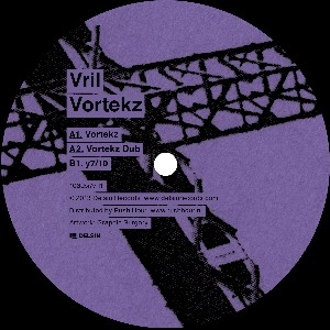 VRIL / VORTEKZ