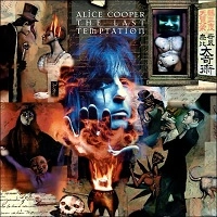 ALICE COOPER / アリス・クーパー / LAST TEMPTATION<DIGI>