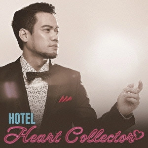 JAY'ED / HOTEL HEART COLLECTOR
