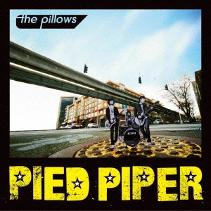 the pillows / ザ・ピロウズ 商品一覧 | ディスクユニオン・オンライン