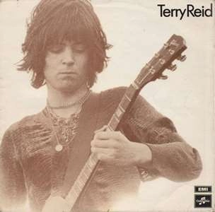 TERRY REID / テリー・リード / テリー･リード＋11（紙）