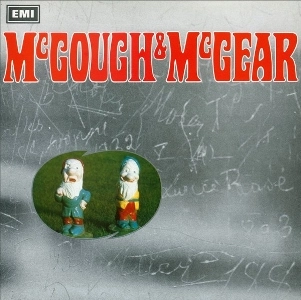 MCGOUGH & MCGEAR / マッゴー&マクギア / マッゴー＆マクギア＋2（紙）
