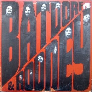 BATDORF&RODNEY / バドーフ&ロドニー / バドーフ & ロドニー