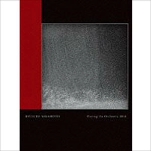 RYUICHI SAKAMOTO / 坂本龍一 / Playing the Orchestra 2013