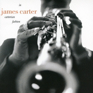 JAMES CARTER / カータリアン・ファッション / IN CARTERIAN FASHION