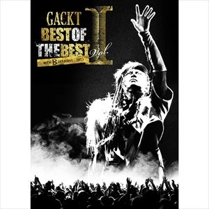 GACKT / BEST OF THE BEST I