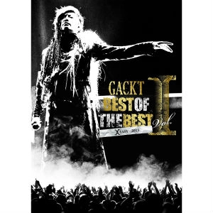 GACKT / BEST OF THE BEST I～XTASY～2013