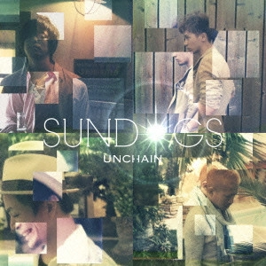 UNCHAIN(J-POP) / the SUN and the MOON