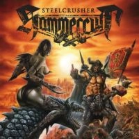 HAMMERCULT / ハンマーカルト / スティールクラッシャー / STEELCRUSHER