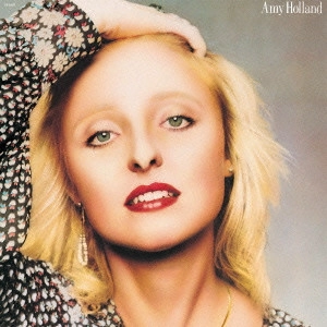 AMY HOLLAND / エイミー・ホーランド / AMY HOLLAND / エイミー