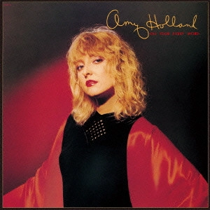 AMY HOLLAND / エイミー・ホーランド / 恋に焦がれて