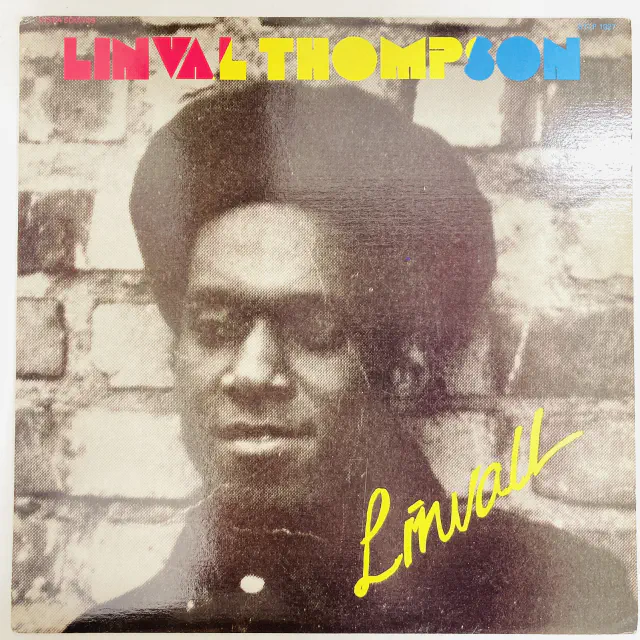 LINVAL THOMPSON / リンバル・トンプソン / LINVAL