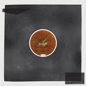 ESCHATON (ANCIENT METHODS & ORPHX) / ESCHATON EP