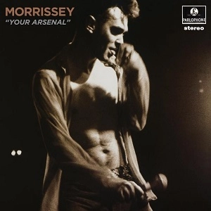 MORRISSEY / モリッシー / YOUR ARSENAL [DEFINITIVE MASTER VINYL]