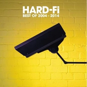 HARD-FI / ハード・ファイ / BEST OF 2003-2013