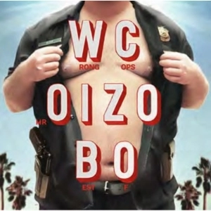 MR OIZO / ミスター・オワゾ / ＷＲＯＮＧ　ＣＯＰＳ