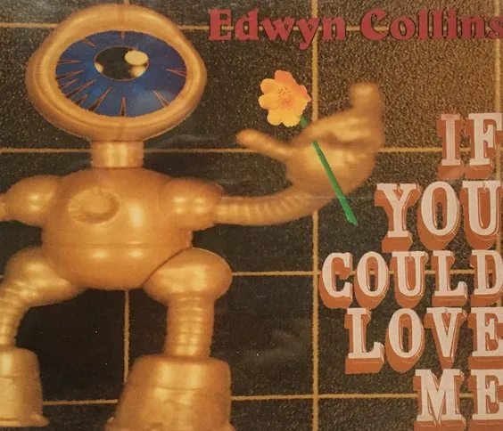 EDWIN COLLINS / IF YOU COULD LOVE ME