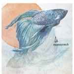 mumscratch / white lie songs(CDR)