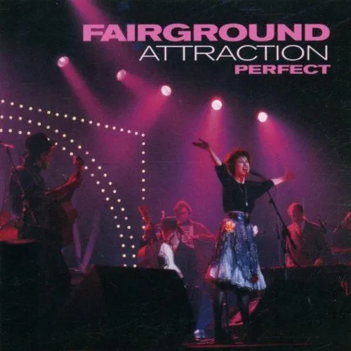 FAIRGROUND ATTRACTIO / PERFECT