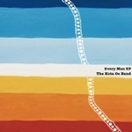 The Kota Oe Band / Ｅｖｅｒｙ　Ｍａｎ　ＥＰ