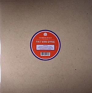 PAT VAN DYKE (PVD) / TECHNICOLOR HI-FI