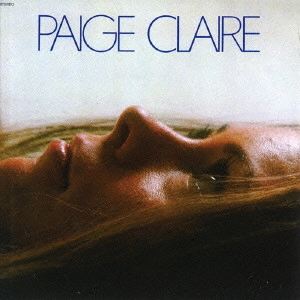 PAIGE CLAIRE / ペイジ・クレール / ペイジ・クレール / PAIGE CLAIRE