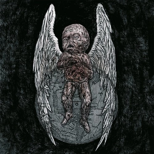 DEATHSPELL OMEGA / デススペル・オメガ / SI MONUMENTUM REQUIRES CIRCUMSPICE