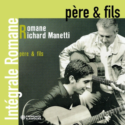 ROMANE / ロマーヌ / PERE & FILS