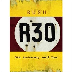 RUSH / ラッシュ / R30