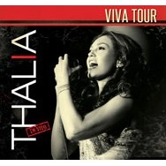THALIA / タリア / THALIA VIVA TOUR - EN VIVO / THALIA VIVA TOUR EN VIVO