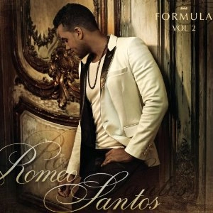 ROMEO SANTOS / ロメオ・サントス / FORMULA 2