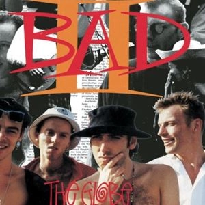 BIG AUDIO DYNAMITE / ビッグ・オーディオ・ダイナマイト / GLOBE