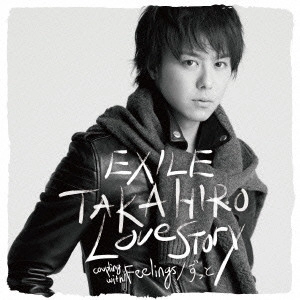 TAKAHIRO / Love Story