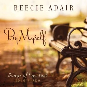 BEEGIE ADAIR / ビージー・アデール / BY MYSELF