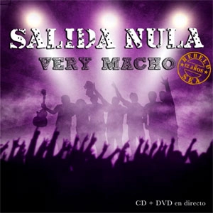 SALIDA NULA / VERY MACHO
