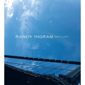 RANDY INGRAM / ランディ・イングラム / SKY/LIFT