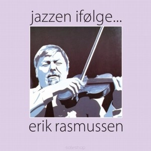 FINN ZIEGLER / JAZZ ACCORDINGS TO ERIK RASMUSSEN