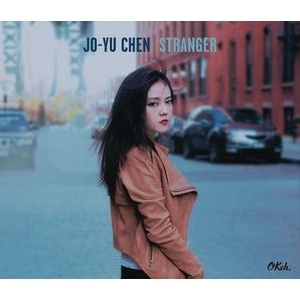 JO-YU CHEN / ルォー・ユー・チェン / STRANGER