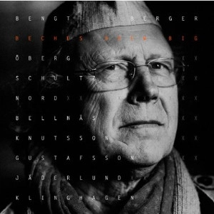 BENGT BERGER / ベングト・ベルガー / Beches Brew BIG