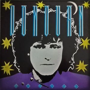 DONOVAN / ドノヴァン / RISING