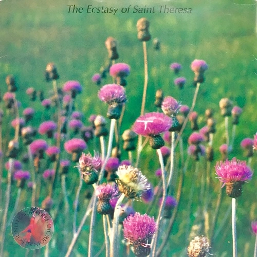 ECSTASY OF SAINT THERESA / FREE-D (ORIGINAL SOUNDTRACK) / FREE-D(ORIGINAL SOUNDTRACK)