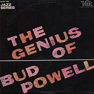 BUD POWELL / バド・パウエル / GENIUS