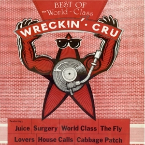 WORLD CLASS WRECKIN' CRU / BEST OF THE WORLD CLASS WRECKIN' CRU