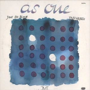 JANE IRA BLOOM / ジェーン・アイラ・ブルーム / AS ONE