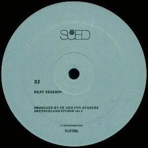 XI (SVEN RIEGER) / BEAT SESSION